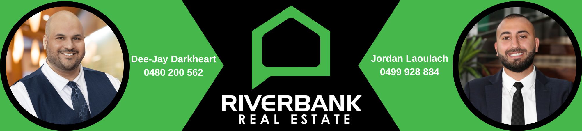 Guildford Leagues Club sponsor: Riverbank Real Estate 